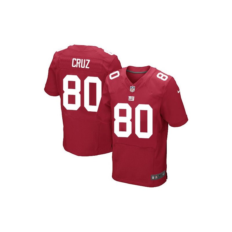 Cheap Victor Cruz Giants Jersey #80 White From China Elite Cheap Victor Cruz Giants Jersey #80 White From China Elite