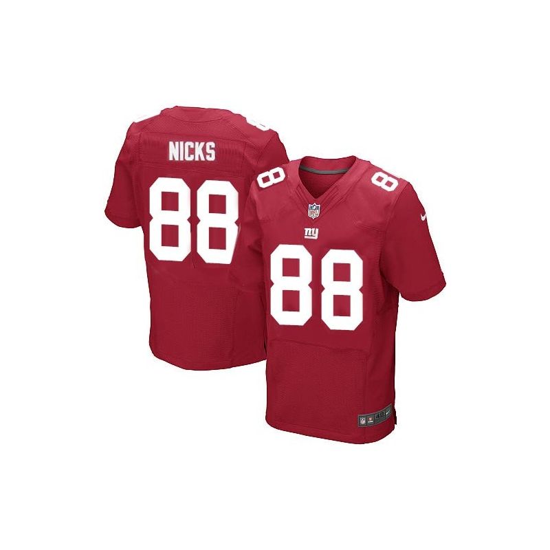 Cheap Hakeem Nicks Giants Jersey #88 Red From China Elite Cheap Hakeem Nicks Giants Jersey #88 Red From China Elite