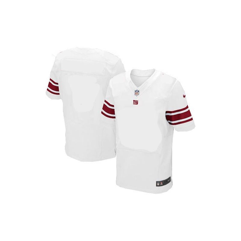 Cheap Giants Blank Jersey White From China Elite Cheap Giants Blank Jersey White From China Elite