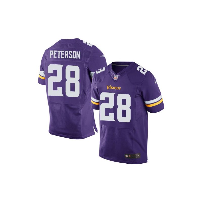 Cheap Adrian Peterson Vikings Jersey #28 Purple From China Elite Cheap Adrian Peterson Vikings Jersey #28 Purple From China Elite