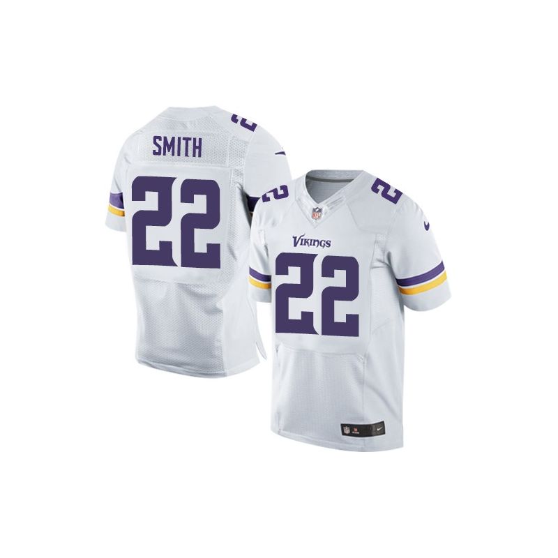 Cheap Harrison Smith Vikings Jersey From China #22 White 2014new Elite Cheap Harrison Smith Vikings Jersey From China #22 White 2014new Elite