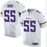 Cheap Anthony Barr Vikings Jersey From China #55 White 2014new Elite