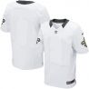 Cheap Saints Blank Jersey White From China Elite