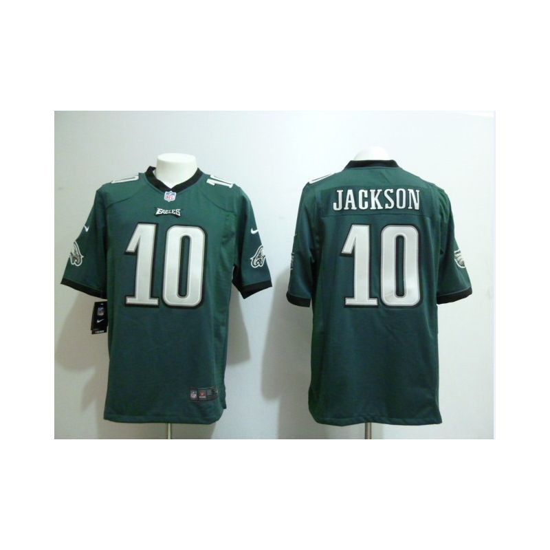 Cheap DeSean Jackson Eagles Jersey #10 Green From China Game Cheap DeSean Jackson Eagles Jersey #10 Green From China Game