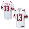 Cheap Odell Beckham JR GIANTS Youth Jersey From China #13 White