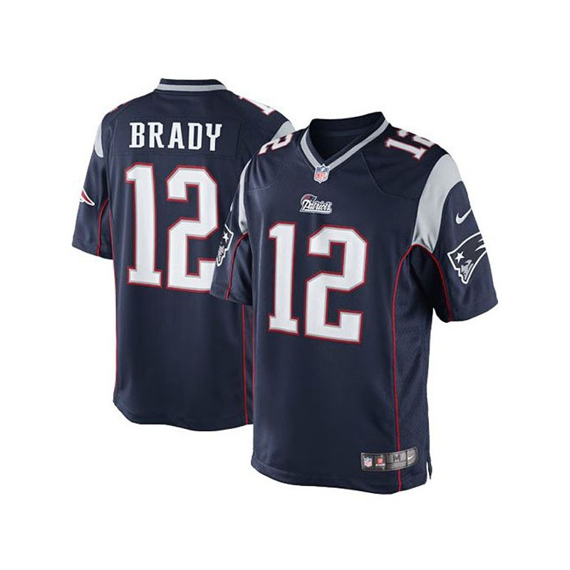 Cheap Tom Brady Patriots Youth Jersey #12 Blue From China Cheap Tom Brady Patriots Youth Jersey #12 Blue From China