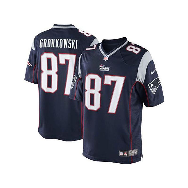 Cheap Rob Gronkowski Patriots Youth Jersey #87 Blue From China Cheap Rob Gronkowski Patriots Youth Jersey #87 Blue From China