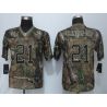 Cheap Ha Ha Clinton-Dix Packers Youth Jersey From China #21 Camo