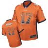 Cheap Alshon Jeffery Bears Youth Jersey From China #17 Orange Drift Fashion I