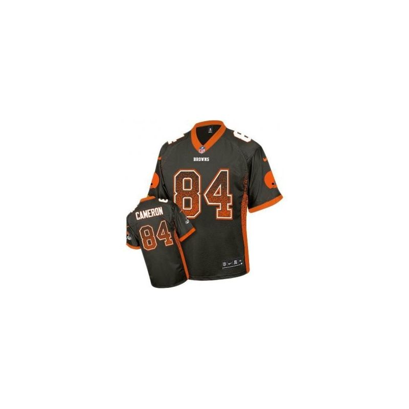 Cheap Jordan Cameron Browns Youth Jersey From China #84 Brown Drift Fashion I Cheap Jordan Cameron Browns Youth Jersey From China #84 Brown Drift Fashion I