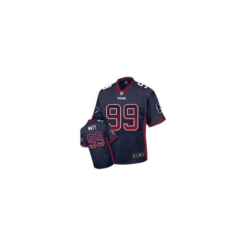 Cheap JJ Watt Texans Youth Jersey From China #99 Blue Drift Fashion I Cheap JJ Watt Texans Youth Jersey From China #99 Blue Drift Fashion I