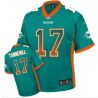Cheap Ryan Tannehill Dolphins Youth Jersey From China #17 Green Drift Fashion I
