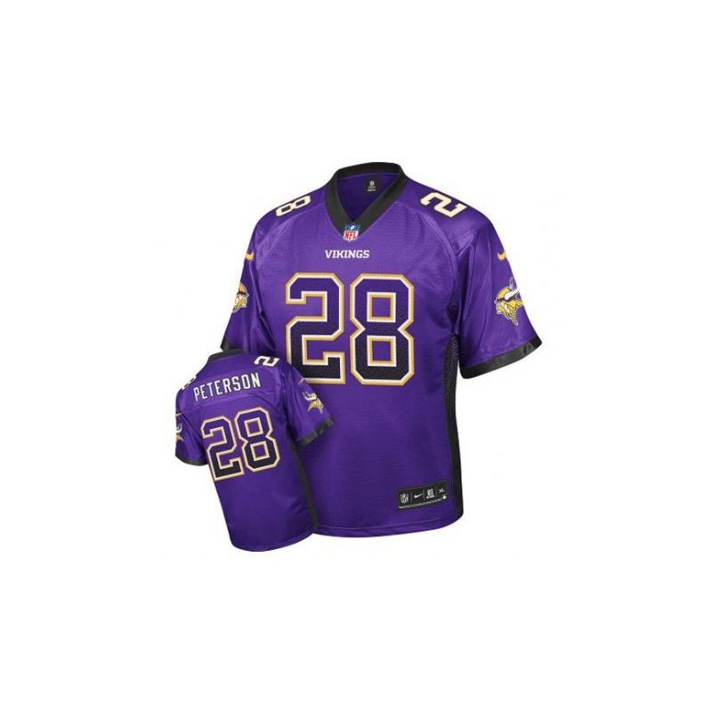 Cheap Adrian Peterson Vikings Youth Jersey From China #28 Purple Drift Fashion I Cheap Adrian Peterson Vikings Youth Jersey From China #28 Purple Drift Fashion I