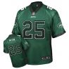 Cheap Calvin Pryor Jets Youth Jersey From China #25 Green Drift Fashion I