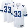 Cheap Tony Dorsett Cowboys Youth Jersey From China #33 White Game