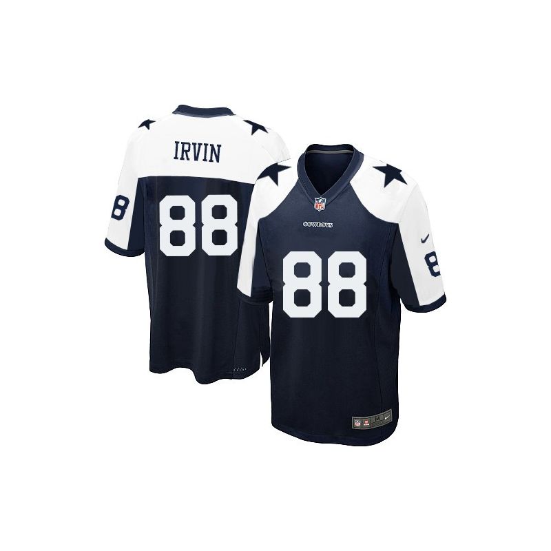Cheap Michael Irvin Cowboys Youth Jersey From China #88 Blue Thanksgiving Game Cheap Michael Irvin Cowboys Youth Jersey From China #88 Blue Thanksgiving Game