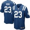 Cheap Frank Gore Colts Youth Jersey From China #23 Blue Game