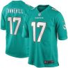 Cheap Ryan Tannehill Dolphins Youth Jersey From China #17 Green 2015 new Game