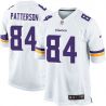 Cheap Cordarrelle Patterson Vikings Youth Jersey From China #84 White new Game