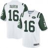 Cheap Percy Harvin Jets Youth Jersey From China #16 White Game