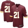 Cheap Sean Taylor Redskins Youth Jersey From China #21 Red Game