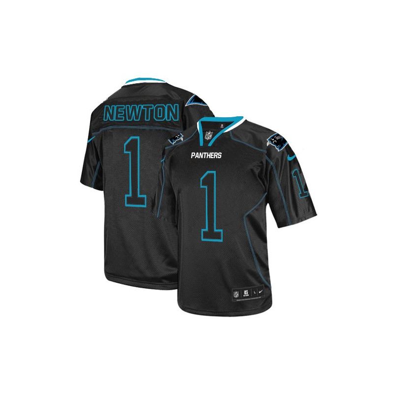 Cheap Cam Newton Panthers Youth Jersey From China #1 Black Lights Out Cheap Cam Newton Panthers Youth Jersey From China #1 Black Lights Out