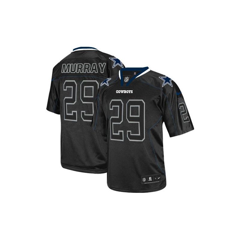 Cheap DeMarco Murray Cowboys Youth Jersey From China #29 Black Lights Out Cheap DeMarco Murray Cowboys Youth Jersey From China #29 Black Lights Out