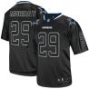 Cheap DeMarco Murray Cowboys Youth Jersey From China #29 Black Lights Out