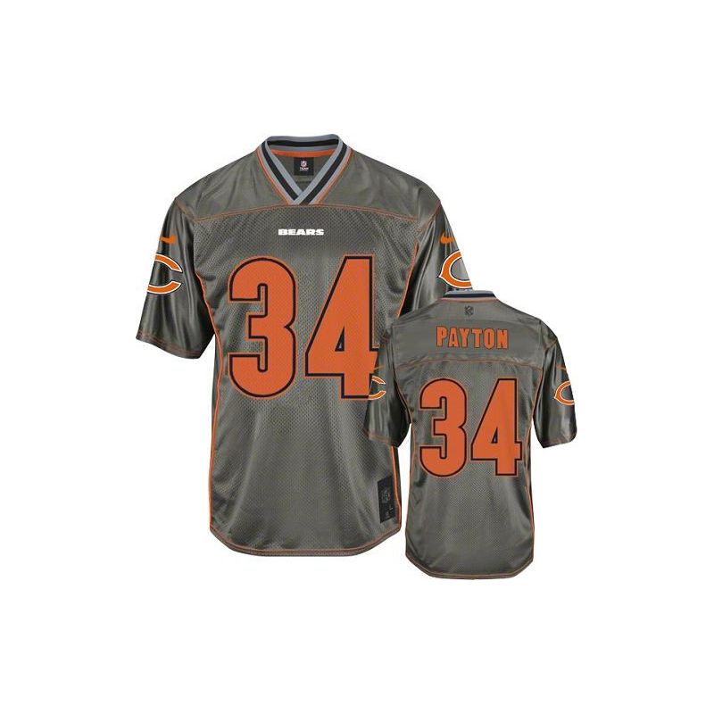 Cheap Walter Payton Bears Youth Jersey From China #34 Vapor Cheap Walter Payton Bears Youth Jersey From China #34 Vapor
