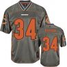 Cheap Walter Payton Bears Youth Jersey From China #34 Vapor