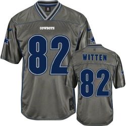 Cheap Jason Witten Cowboys Youth Jersey From China #82 Vapor