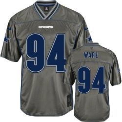 Cheap DeMarcus Ware Cowboys Youth Jersey From China #94 Vapor