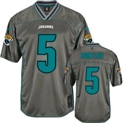 Cheap Blake Bortles Jaguars Youth Jersey From China #5 Vapor