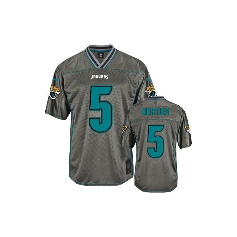 Cheap Blake Bortles Jaguars Youth Jersey From China #5 Vapor