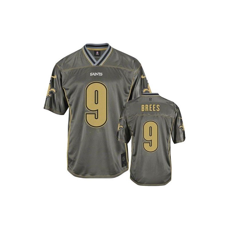 Cheap Drew Brees Saints Youth Jersey From China #9 Vapor