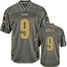 Cheap Drew Brees Saints Youth Jersey From China #9 Vapor