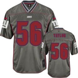 Cheap Lawrence Taylor Giants Youth Jersey From China #56 Vapor