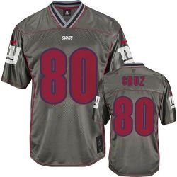Cheap Victor Cruz Giants Youth Jersey From China #80 Vapor
