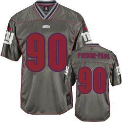Cheap Jason Pierre Paul Giants Youth Jersey From China Vapor #90