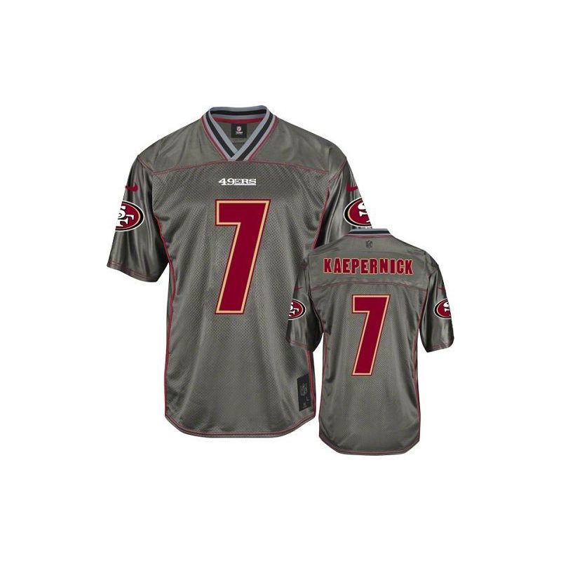 Cheap Colin Kaepernick 49ers Youth Jersey From China #7 Vapor Cheap Colin Kaepernick 49ers Youth Jersey From China #7 Vapor