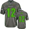 Cheap 12th Fan Seahawks Youth Jersey From China #12 Vapor