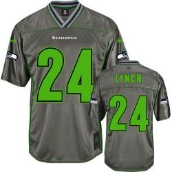 Cheap Marshawn Lynch Seahawks Youth Jersey From China #24 Vapor