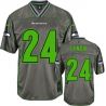 Cheap Marshawn Lynch Seahawks Youth Jersey From China #24 Vapor