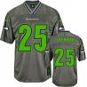 Cheap Richard Sherman Seahawks Youth Jersey From China #25 Vapor