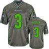 Cheap Russell Wilson Seahawks Youth Jersey From China #3 Vapor