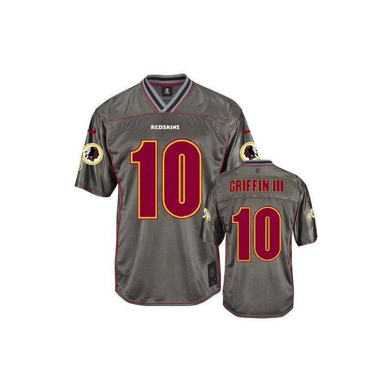 Cheap Robert Griffin III Redskins Youth Jersey From China #10 Vapor