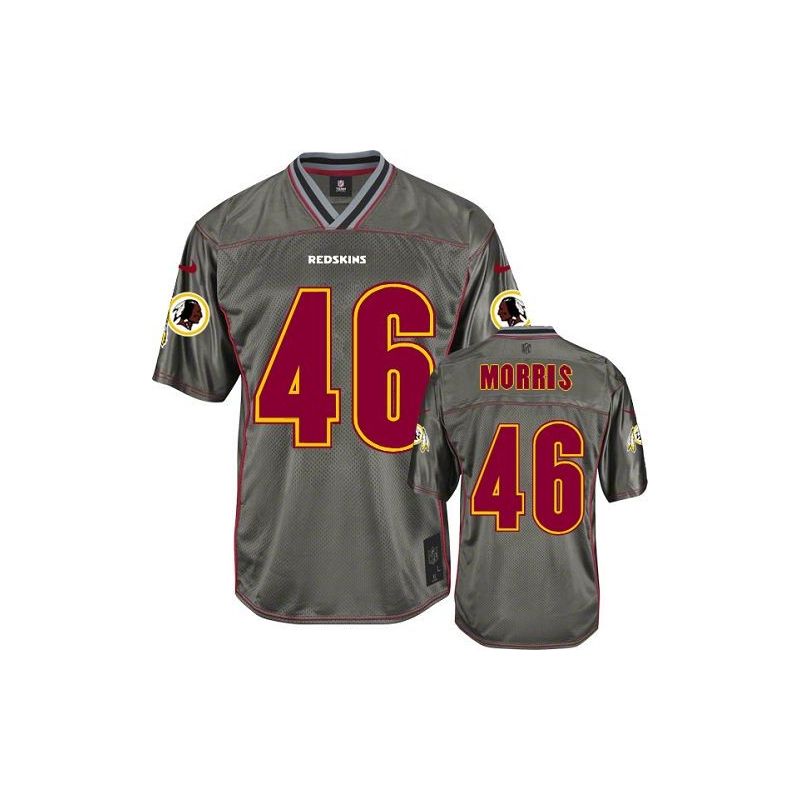 Cheap Alfred Morris Redskins Youth Jersey From China #46 Vapor