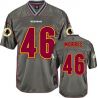 Cheap Alfred Morris Redskins Youth Jersey From China #46 Vapor