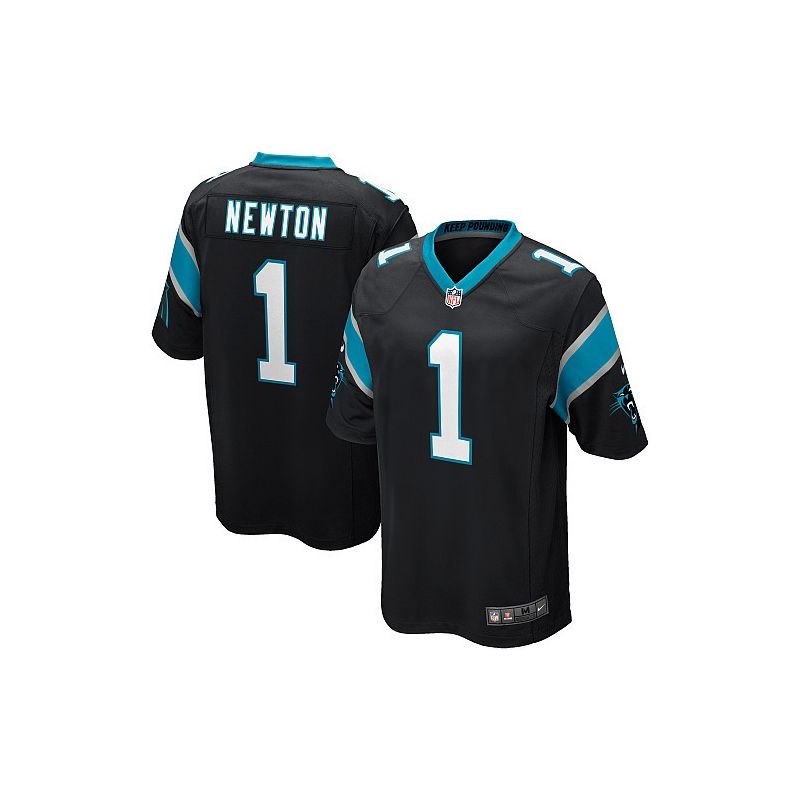 Cheap Cam Newton Panthers Toddler Jersey From China #1 Black Cheap Cam Newton Panthers Toddler Jersey From China #1 Black