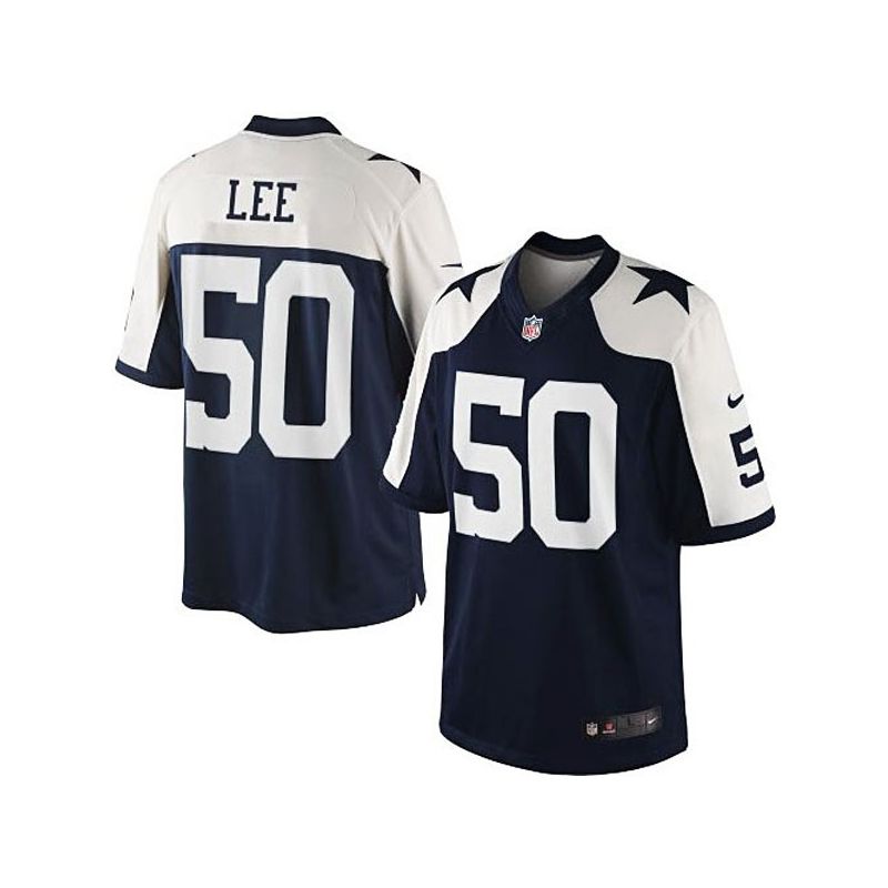 Cheap Sean Lee Cowboys Toddler Jersey From China #50 Blue Thanksgiving Cheap Sean Lee Cowboys Toddler Jersey From China #50 Blue Thanksgiving